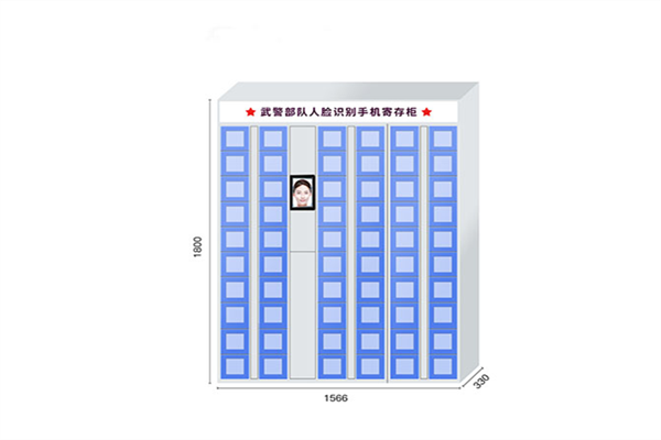 建甌靠譜人臉柜價格