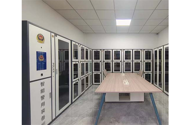 建甌靠譜人臉柜價格